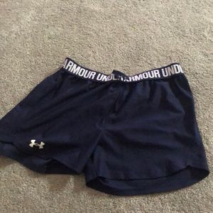 Under Armour Shorts